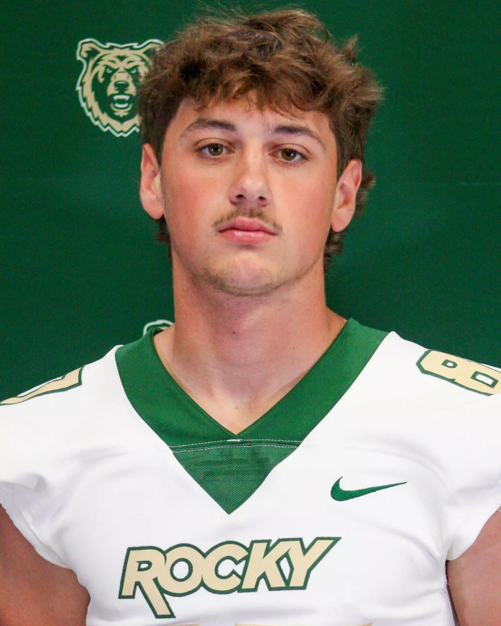 Kendall O'Neill and Edward Dewart