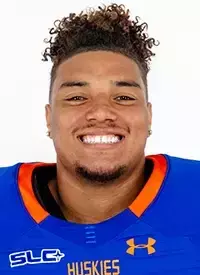 Katelyn Kabrich and Floyd Guidry - 