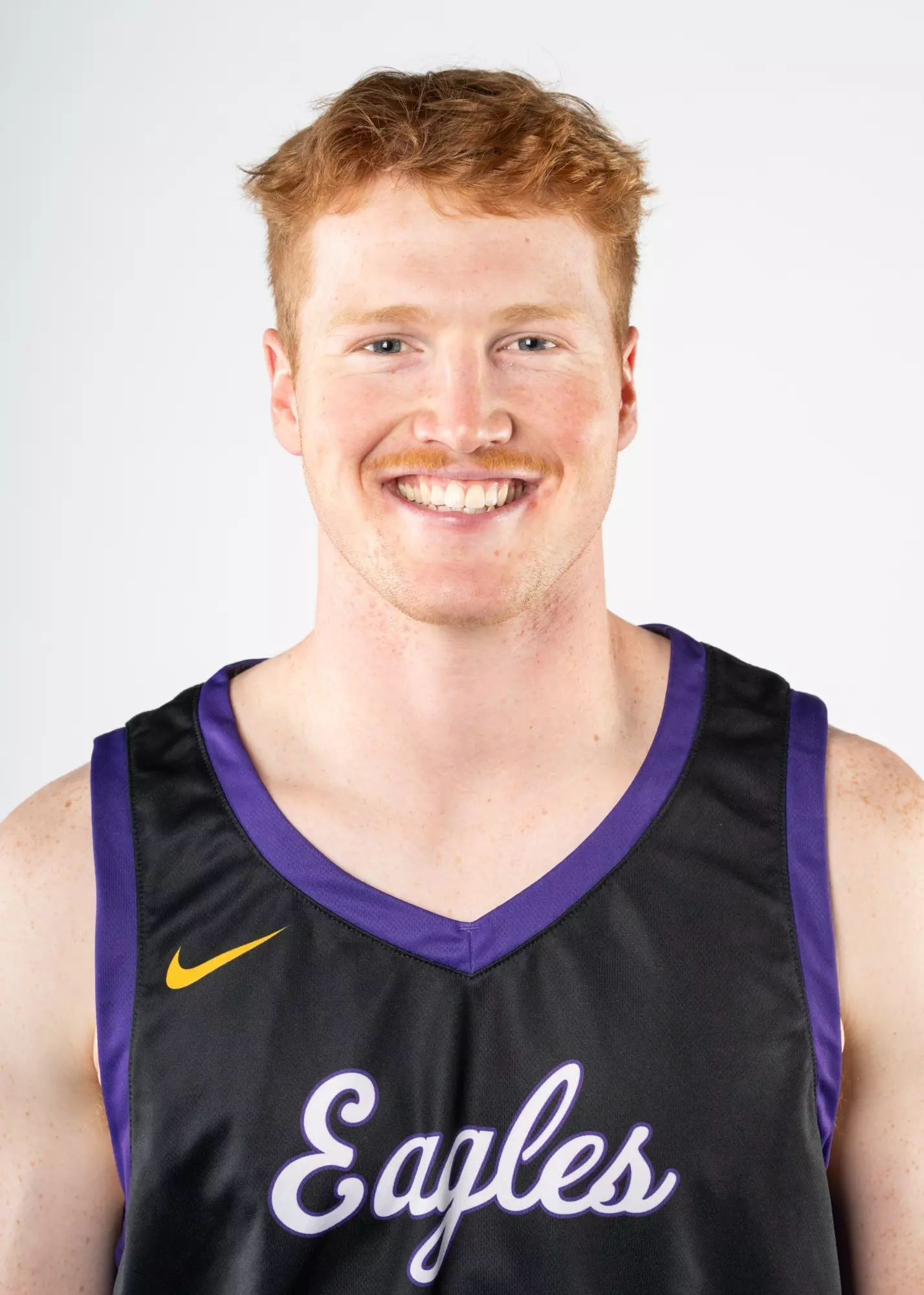 Kayden Wells and Lauren Hillesheim