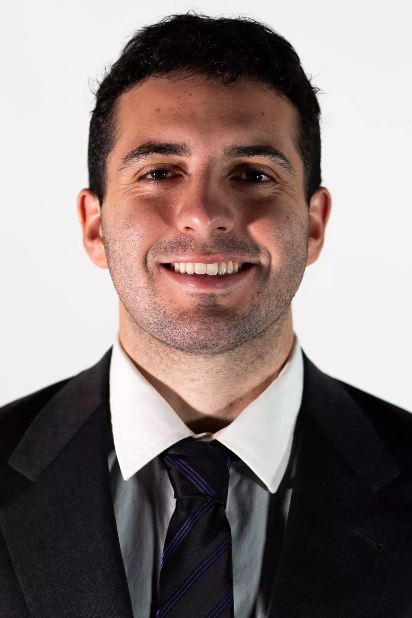 Andrew McMurtrey and James Weaver