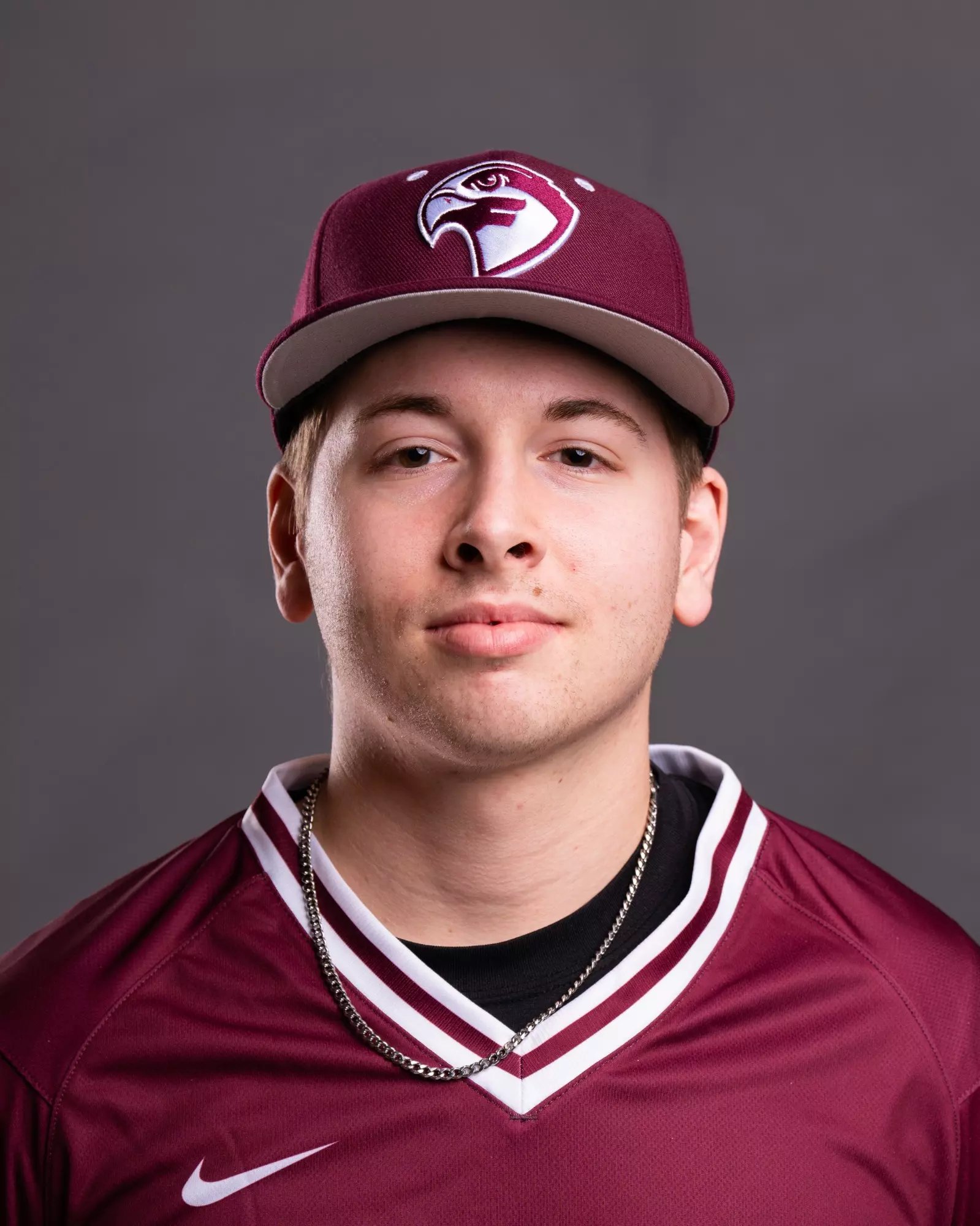 Isaac Van Meter and Reilly Bubb