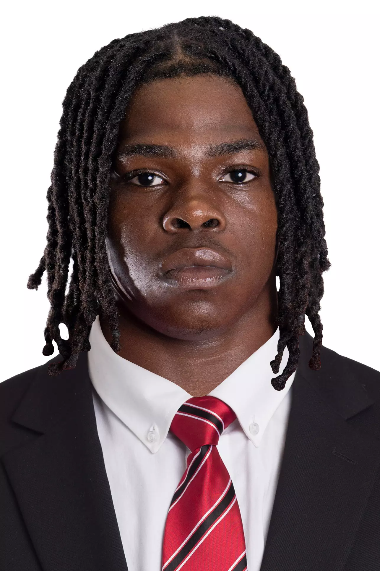 Ethan Hilliman and Joe Nwachukwu - 