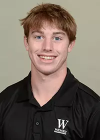 Zavier Short and Haven Horlback - 