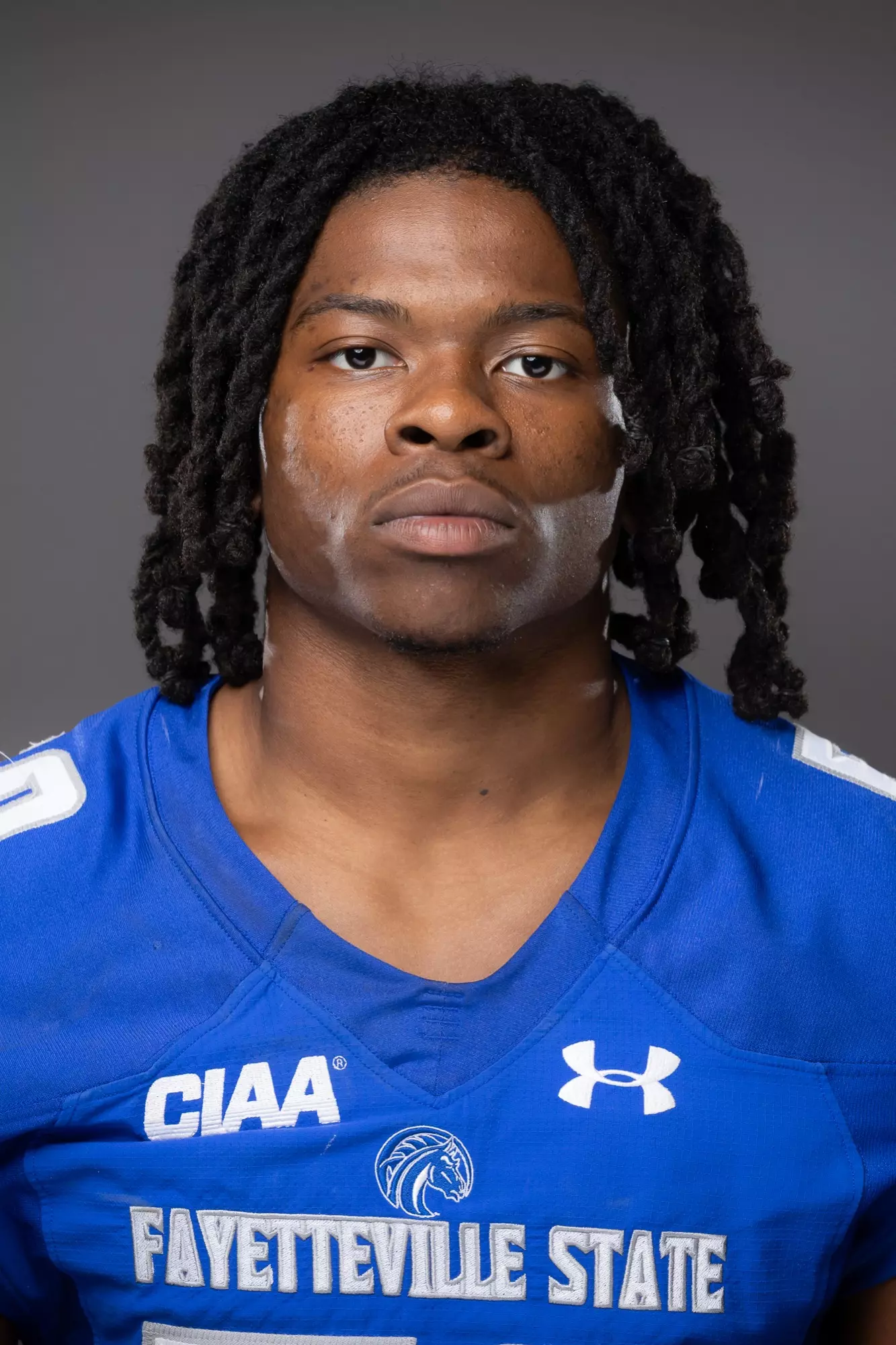 Donta Marshmon and Donavan Frederick - 