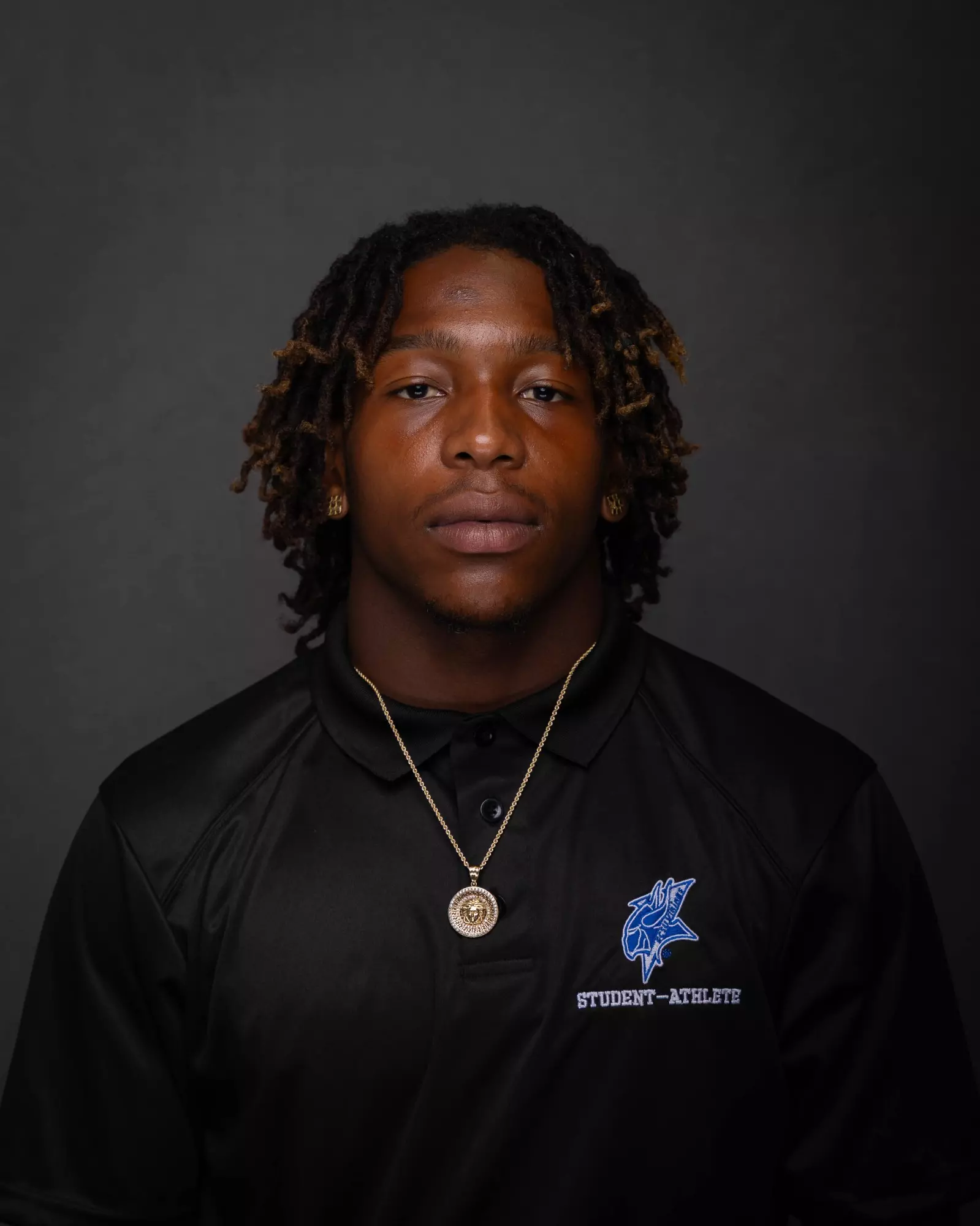 Jordan Pate and Kingston Harris - 