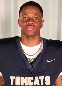 Keshaun Danger and Trevor Cisneros - 