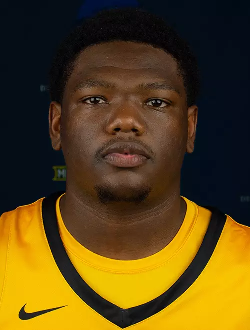 Redd Thompson Jr. and Keishawn Pulley Jr.