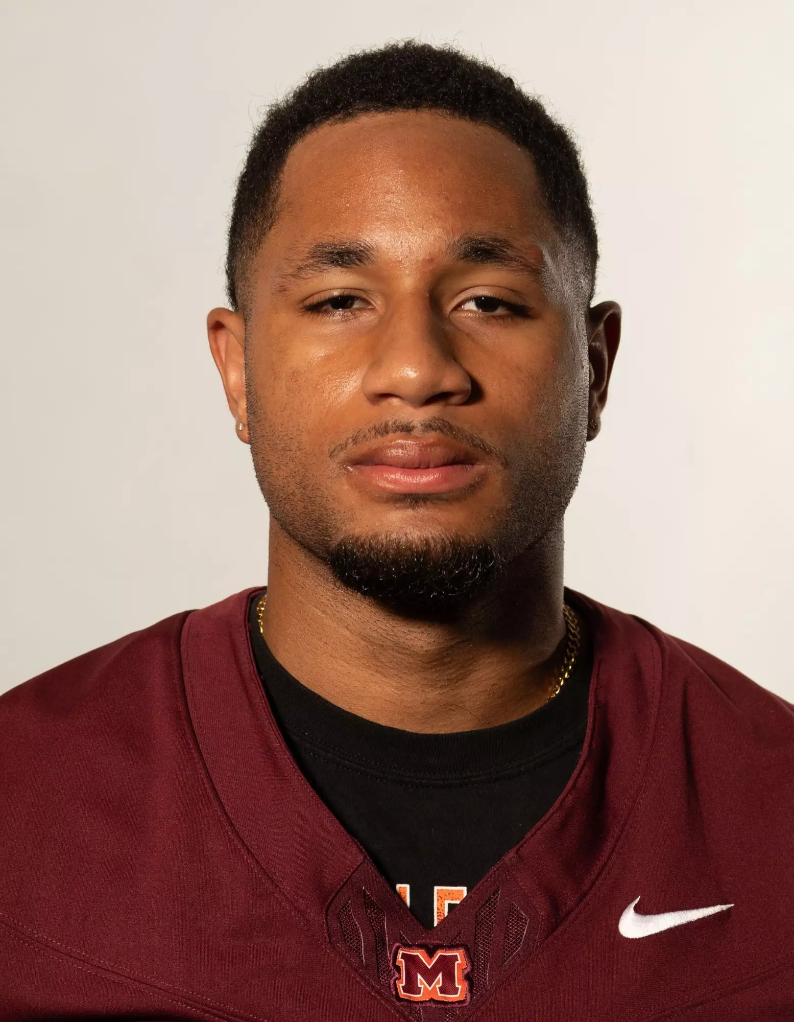 Shemar Kirk and JT Robbins - 