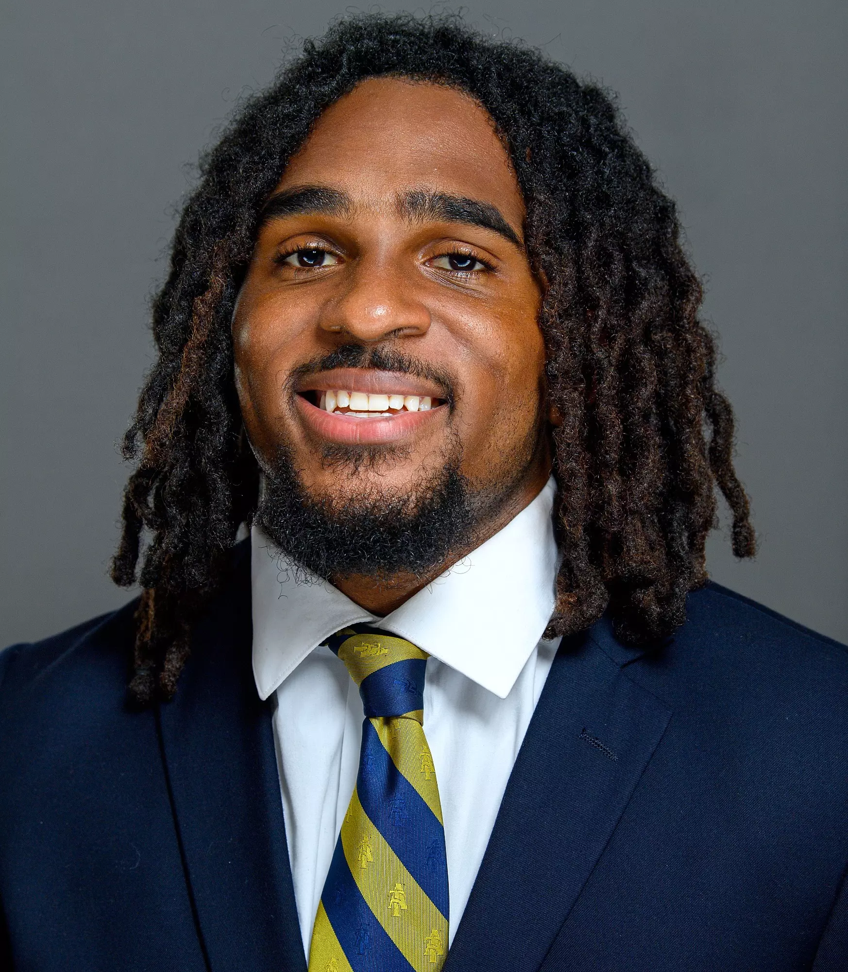 Jonathan Brown and De%27Von Thomas - 