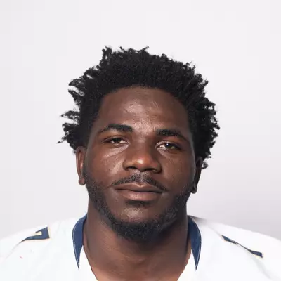 Jai-Ayviauynn Celestine and Antonio Tripp Jr. - 