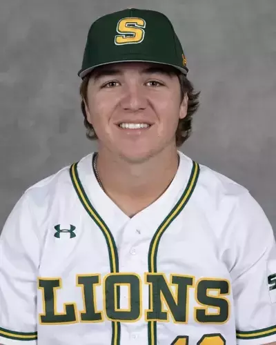 Dallis Moran and Brady St. Pierre