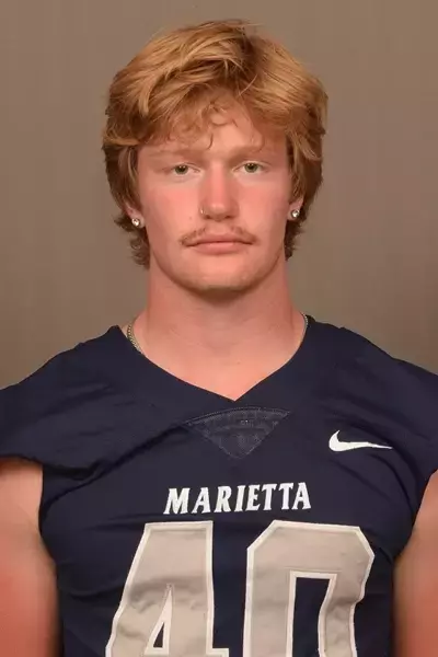 Liam Adams and Delian Bradley