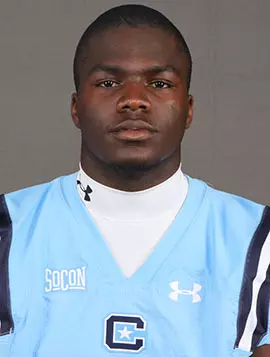 Jaylan Davis and Ty Goodwill - 