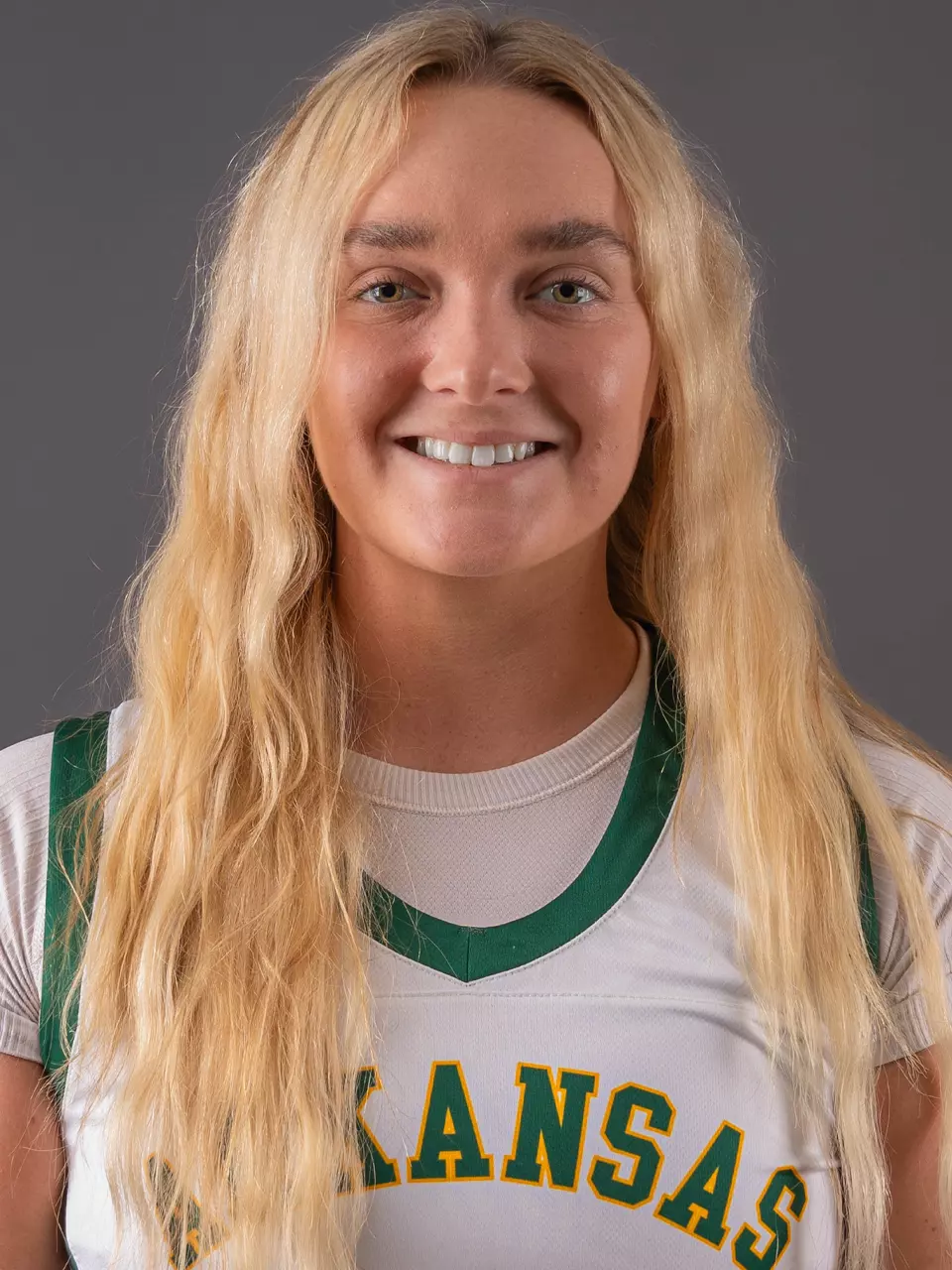 Brynlee Huggins and Madelyn Atkins - 