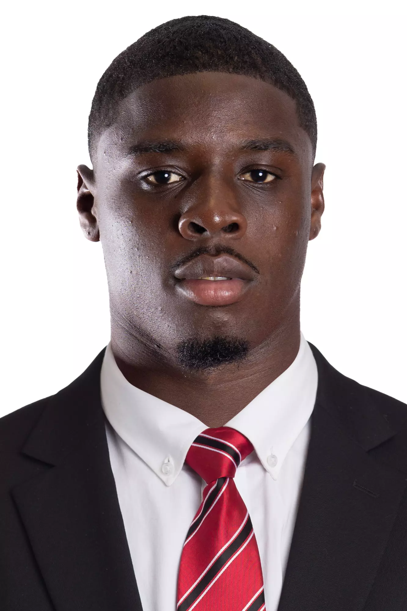 Josiah Taylor and DeeJay Holmes Jr. - 