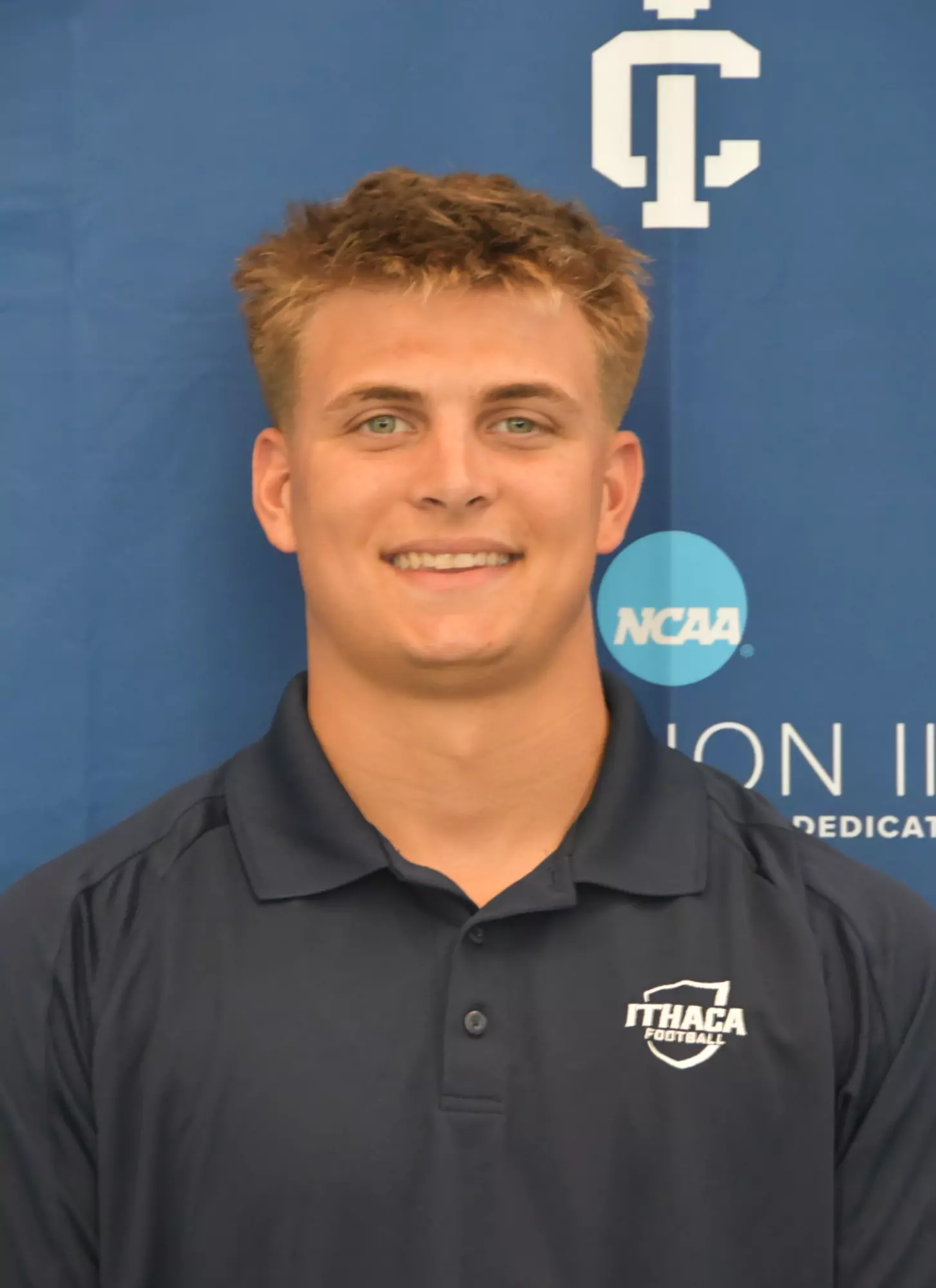 David Macon and Colin Schumm - 