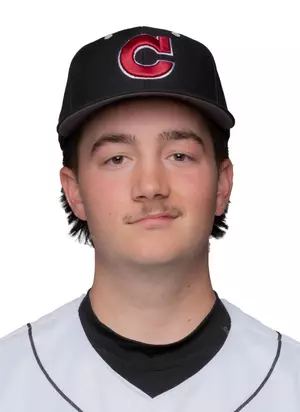 Luke Bradley and Lalia Pulachet