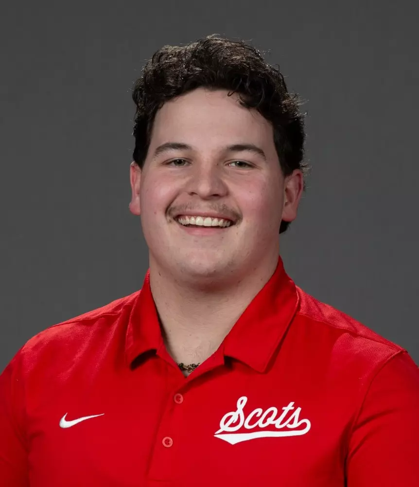 Kate Peabody and Will Baumgartner