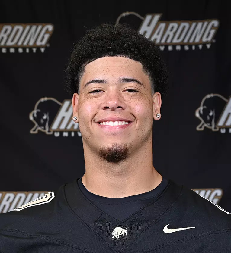 Braeden Gibson and Percy Towns - 