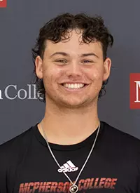 Xander McNitt and Colton Schwien