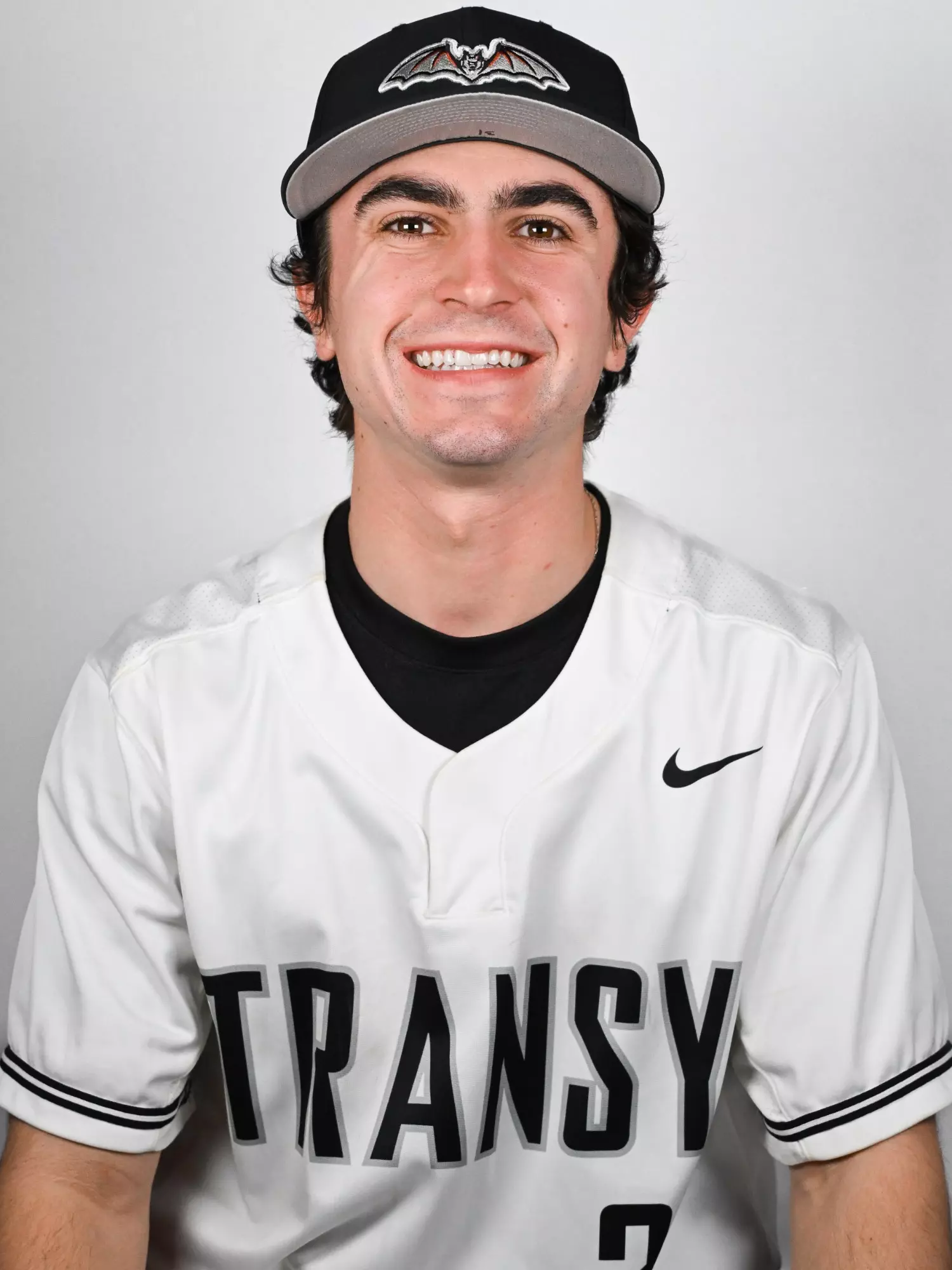 Parker Mathis and Lake Wilson