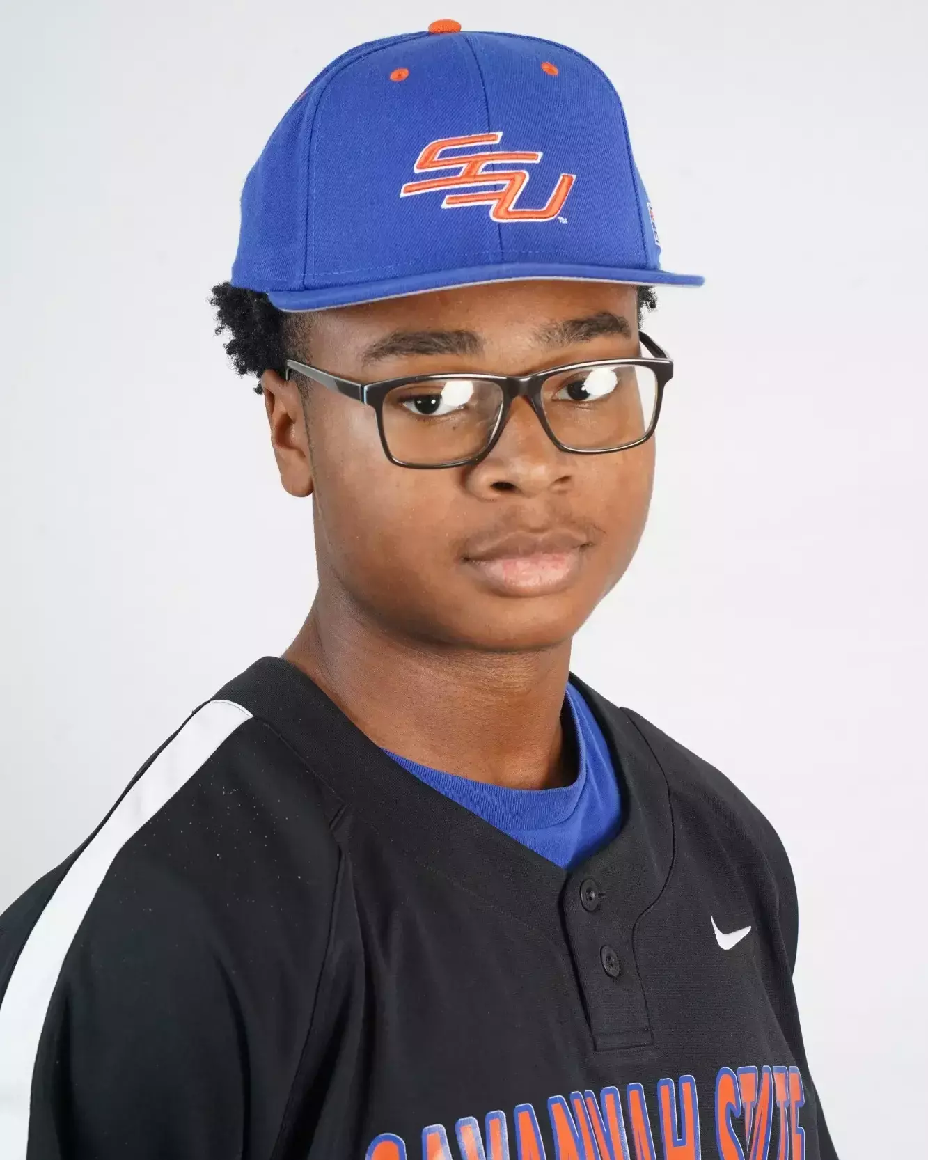 AJ Finkley and Kaden Brown