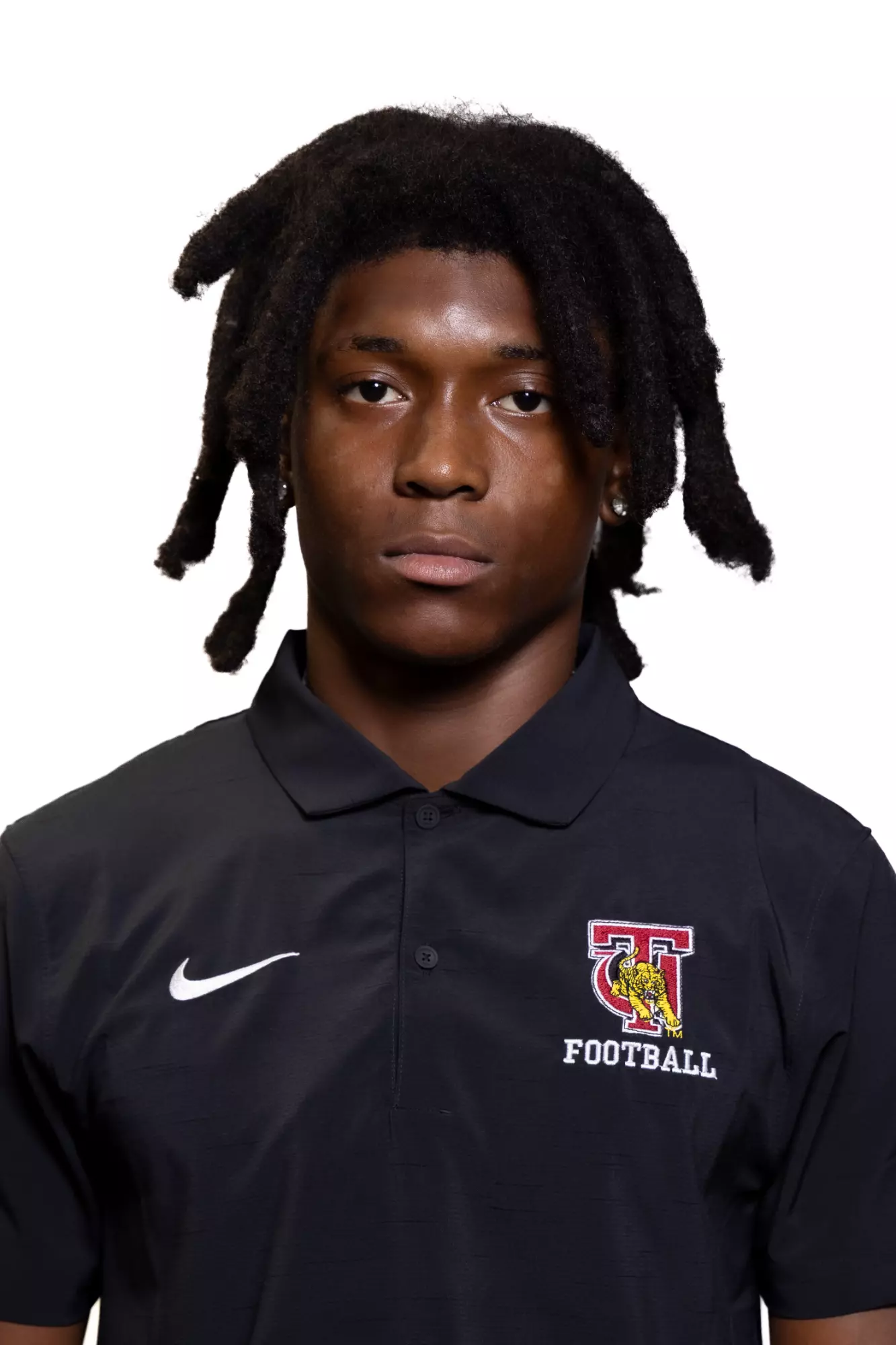 Caleb Harrell and Kentavious Daniel-Black - 