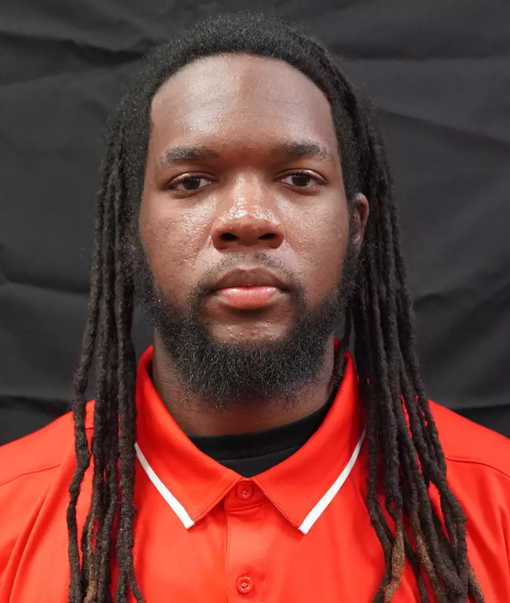 Erik Bussmann and Jackson Morris - 