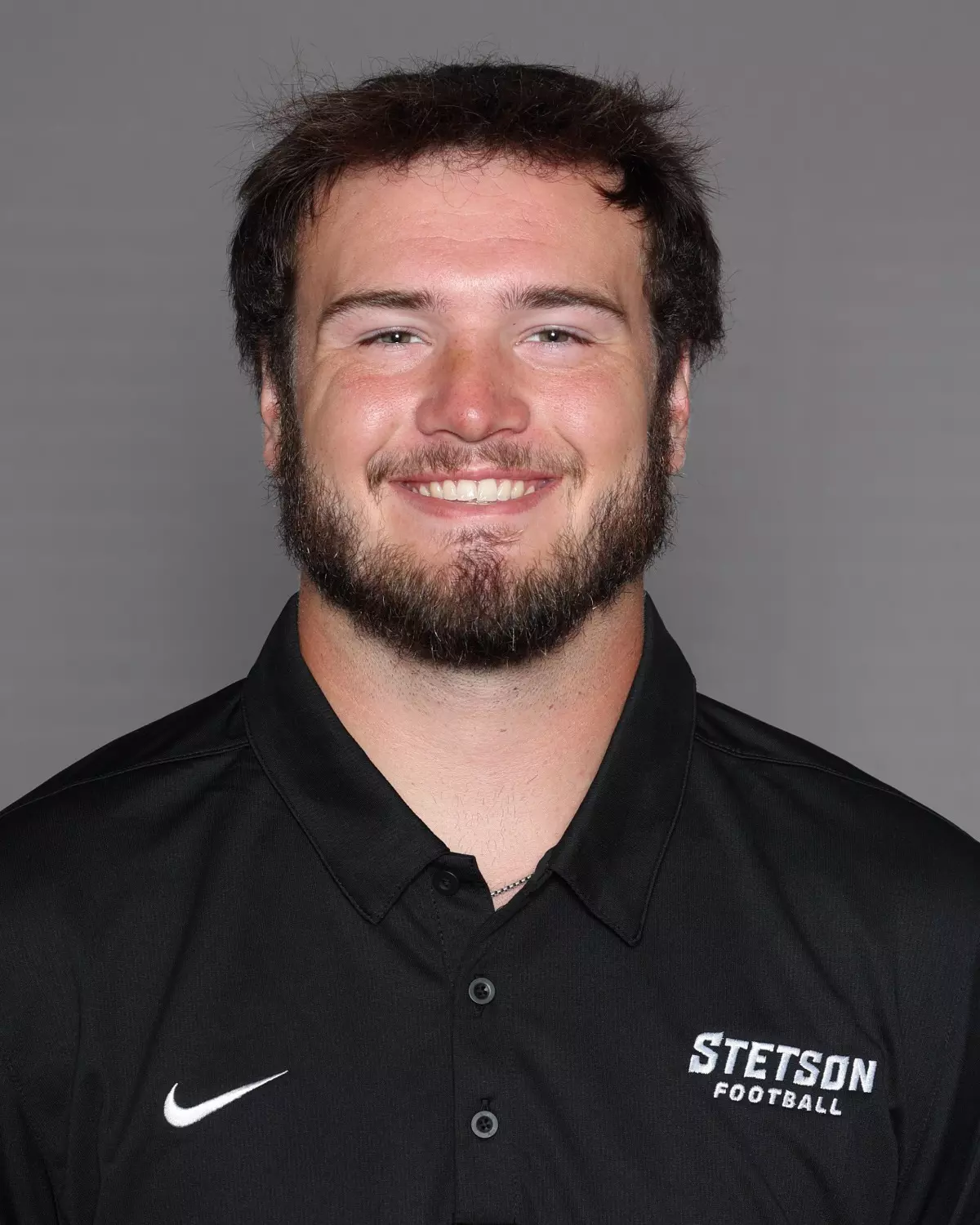 Kyle Elphick and Samuel Seals - 