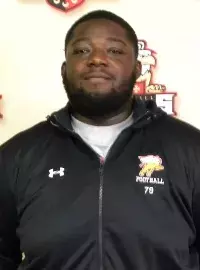 Emmanuel Hardrick and Xavier Holmes - 