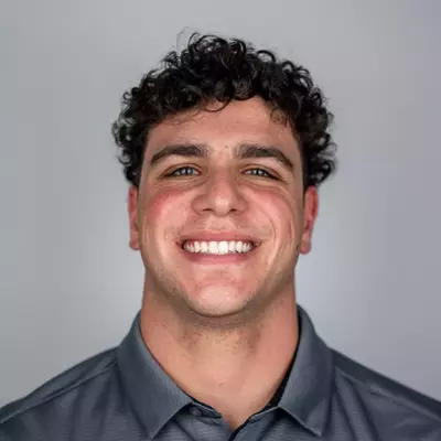 Logan Eilbacher - 