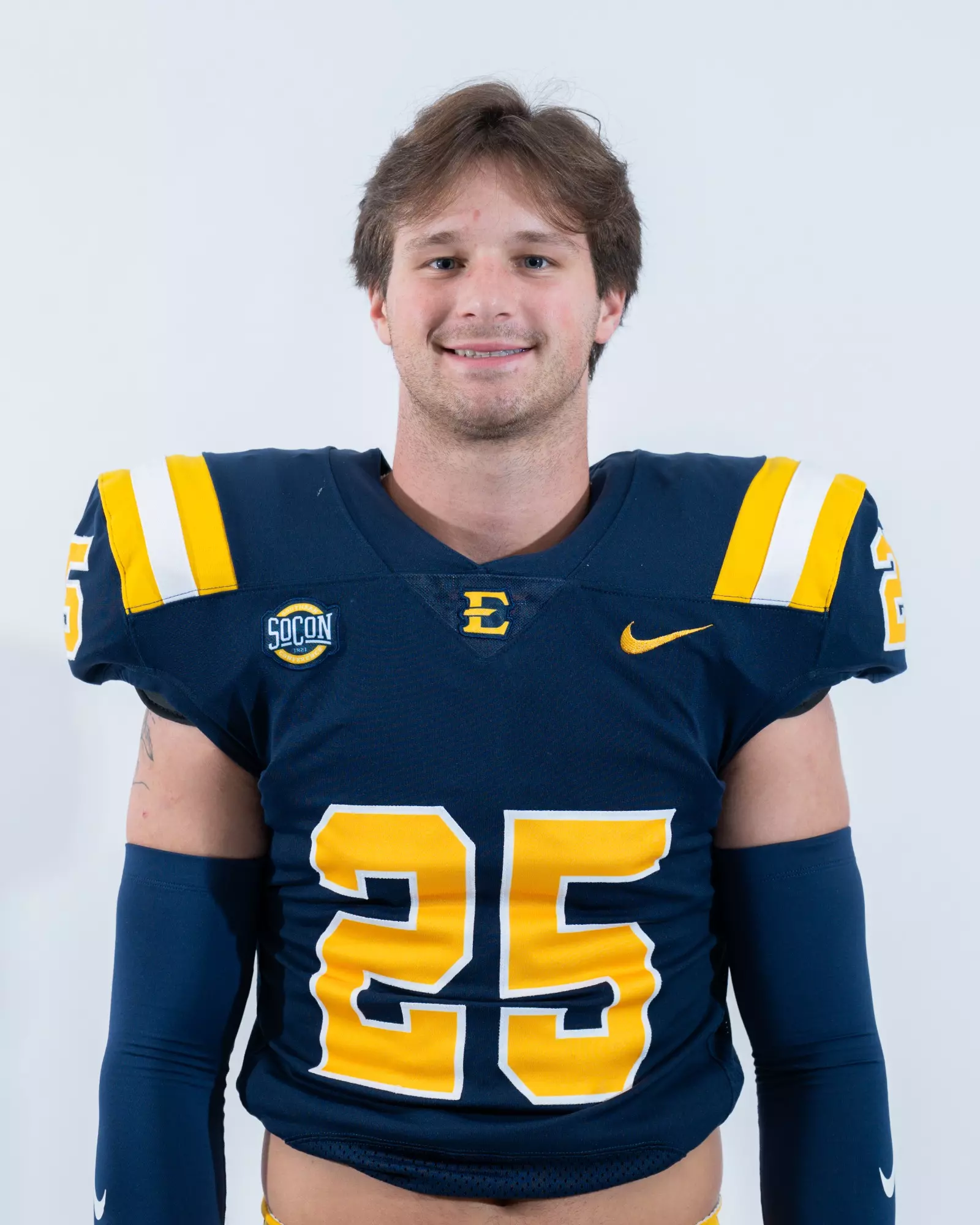 Nathan Holbrook and Isaiah Thomas - 