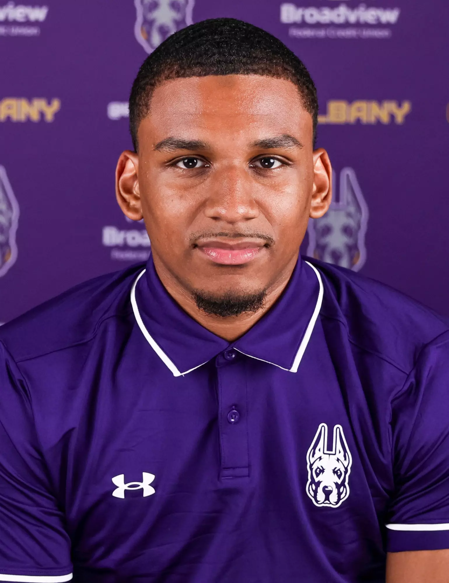 Daphney Cadichon and Nas Muhammad - 