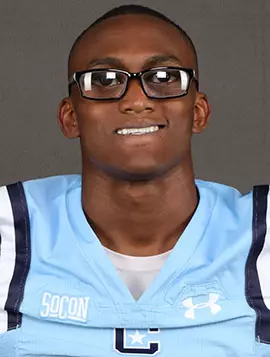 Chase Anderson and Jabraivon Woodard - 