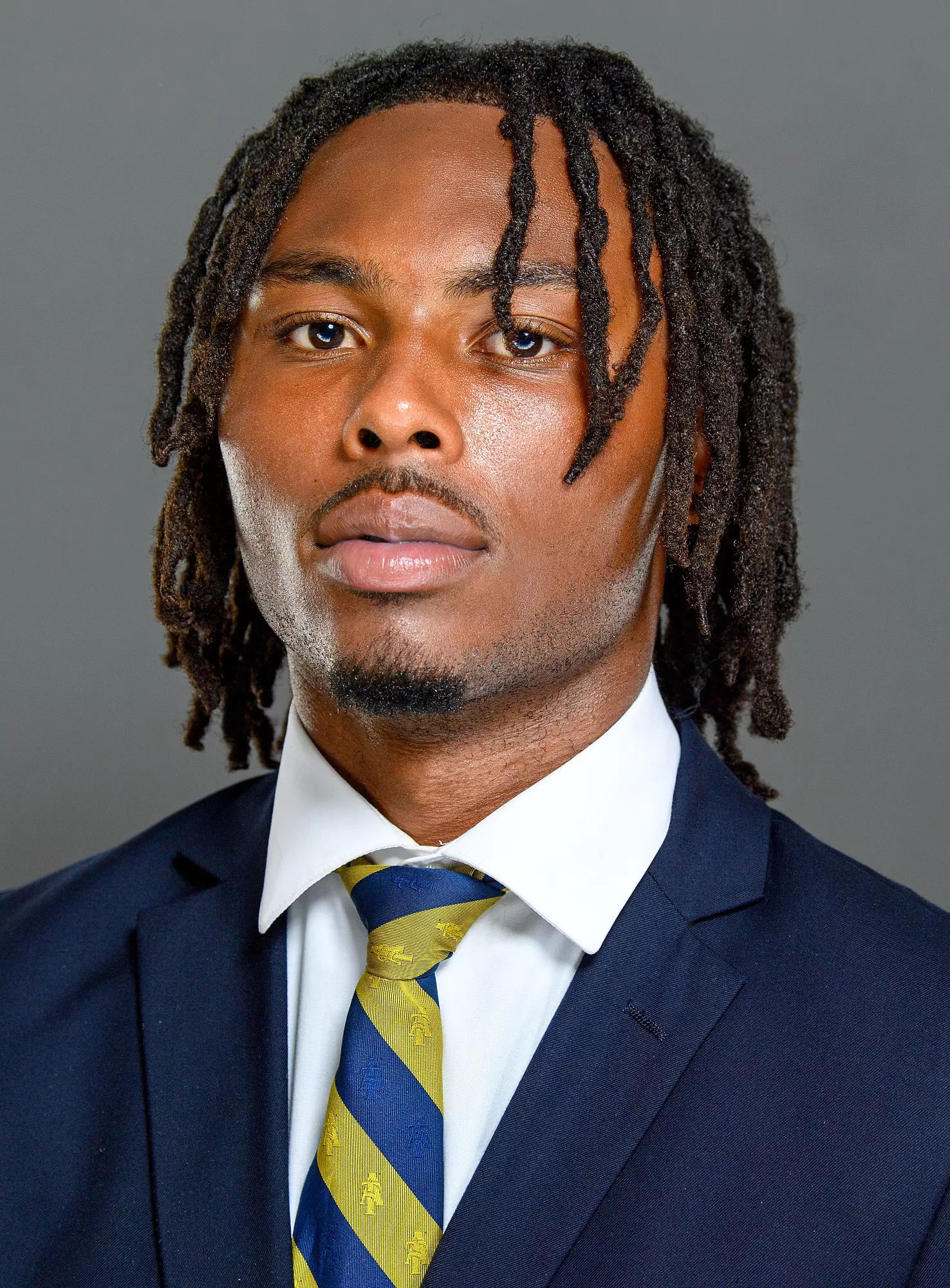 Tre Mittman and Avery Hall - 