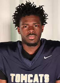 Anthony Bauer and Bryce Langston