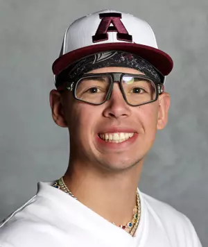 Cooper Reese and Alex Karns