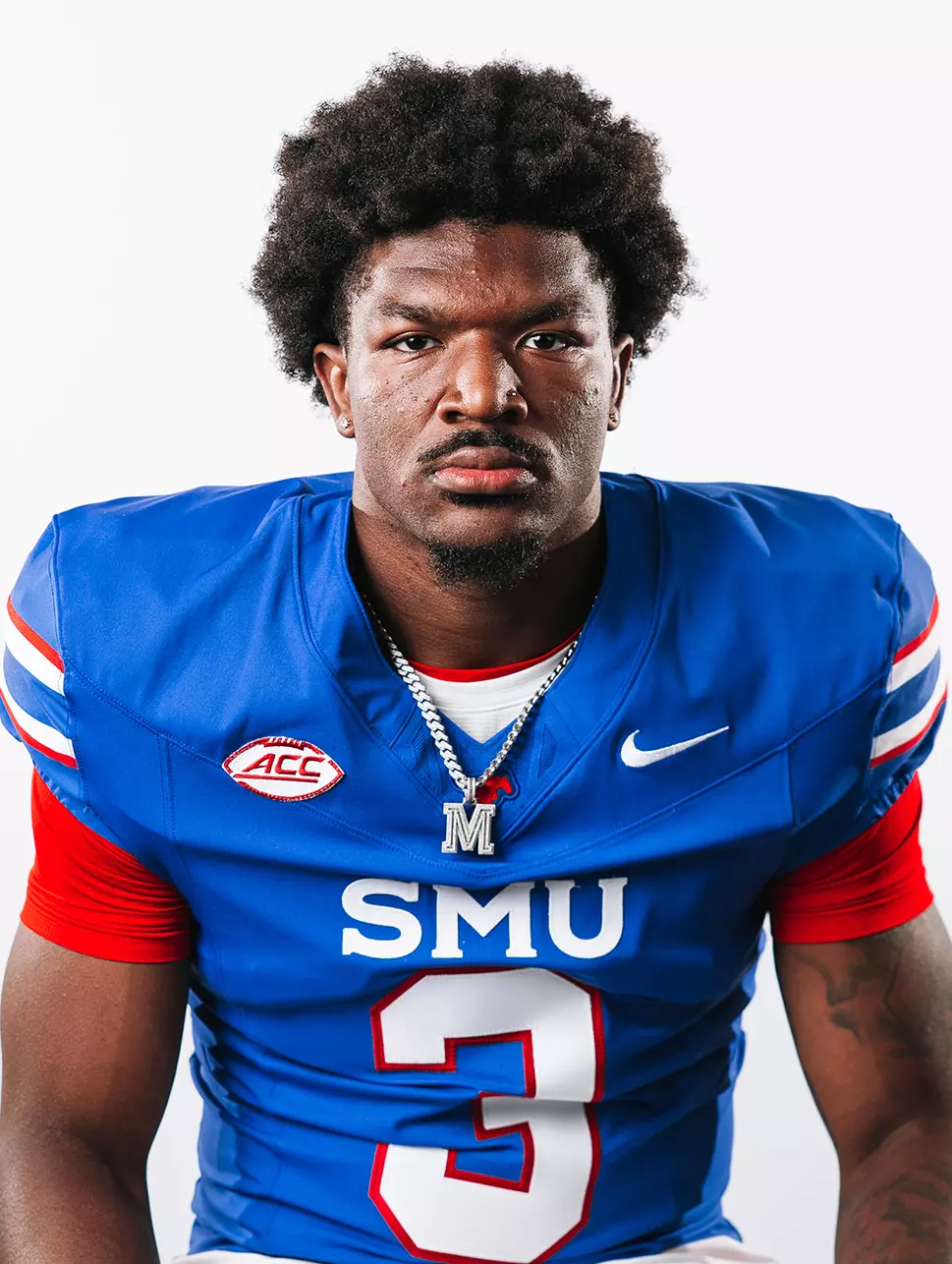 Kerya Powell and Ed Jones IV - 