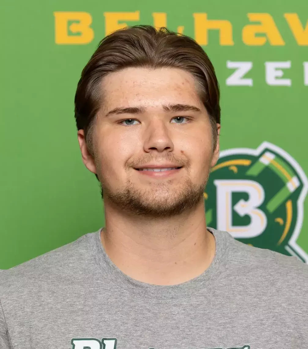 Zae Davis and Taylon Doss