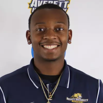 Ja'Quan Sprinkle and Christopher Bentley