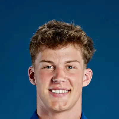 Zane Nelson and William Felton IV - 