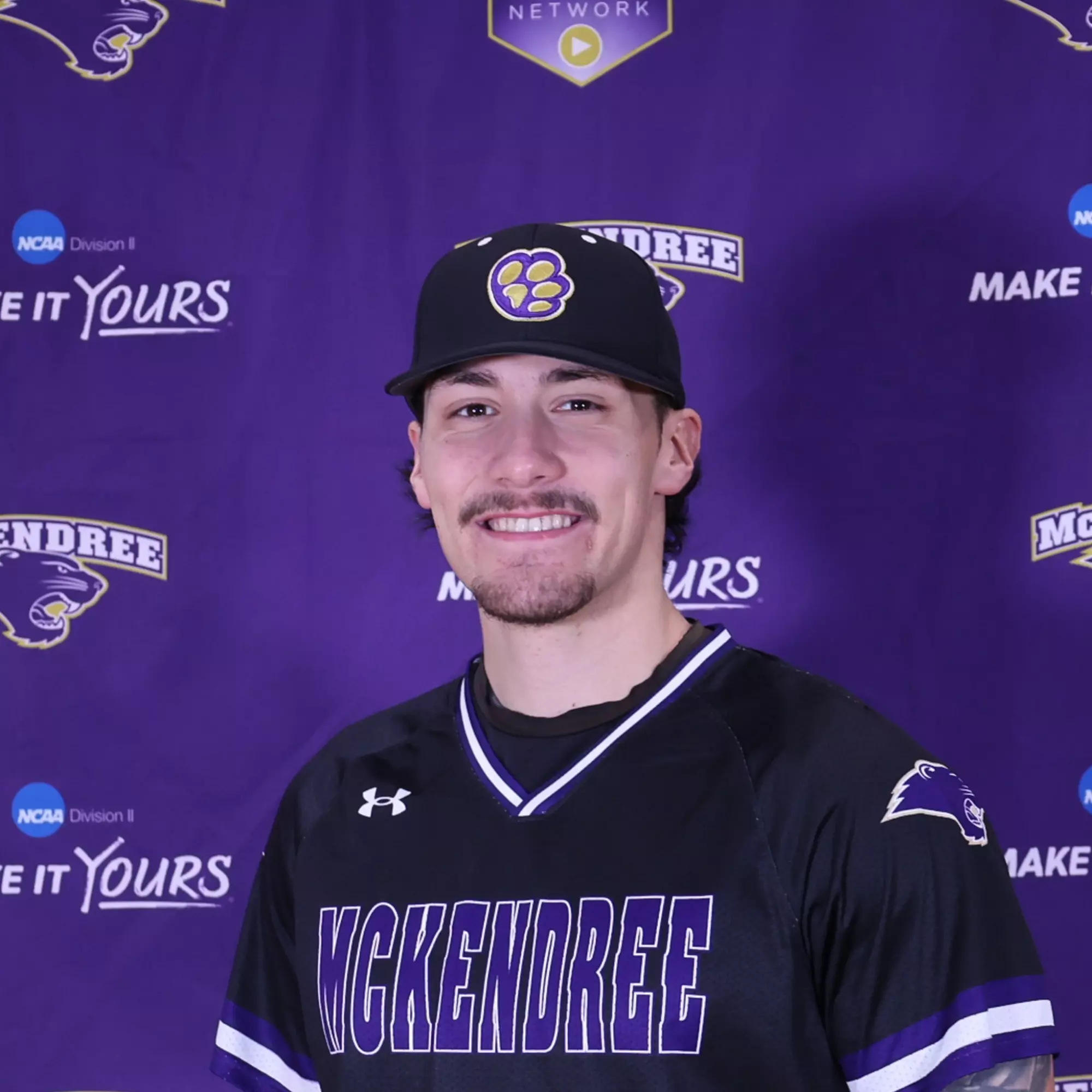 Calvin Johnson and Gavin Faulkner