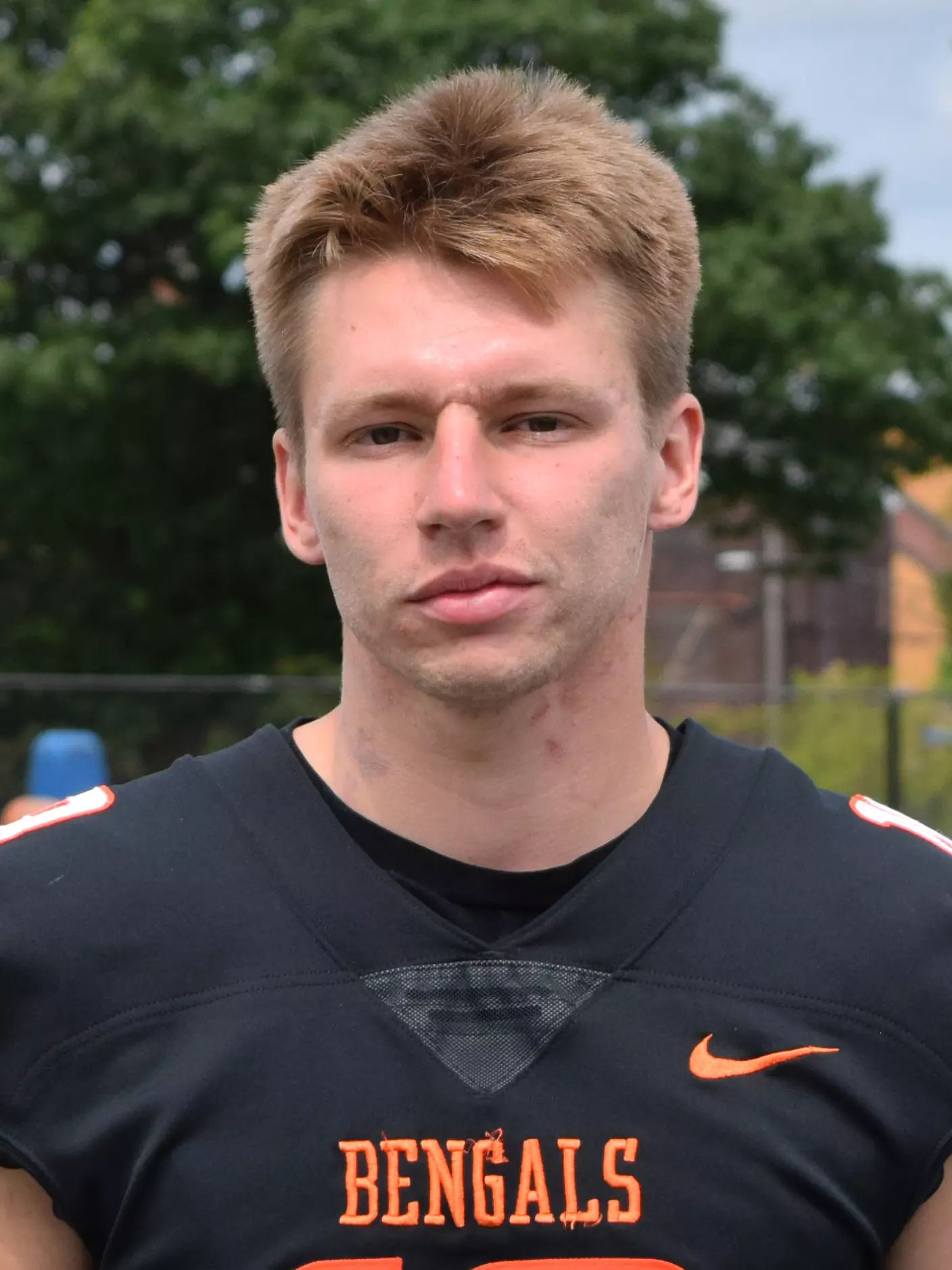 Lennyn Fulgencio and Pat Reynolds - 