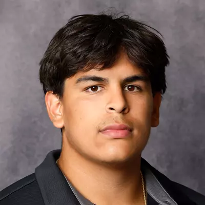 Gage Hurych and Stephen Del Giudice - 