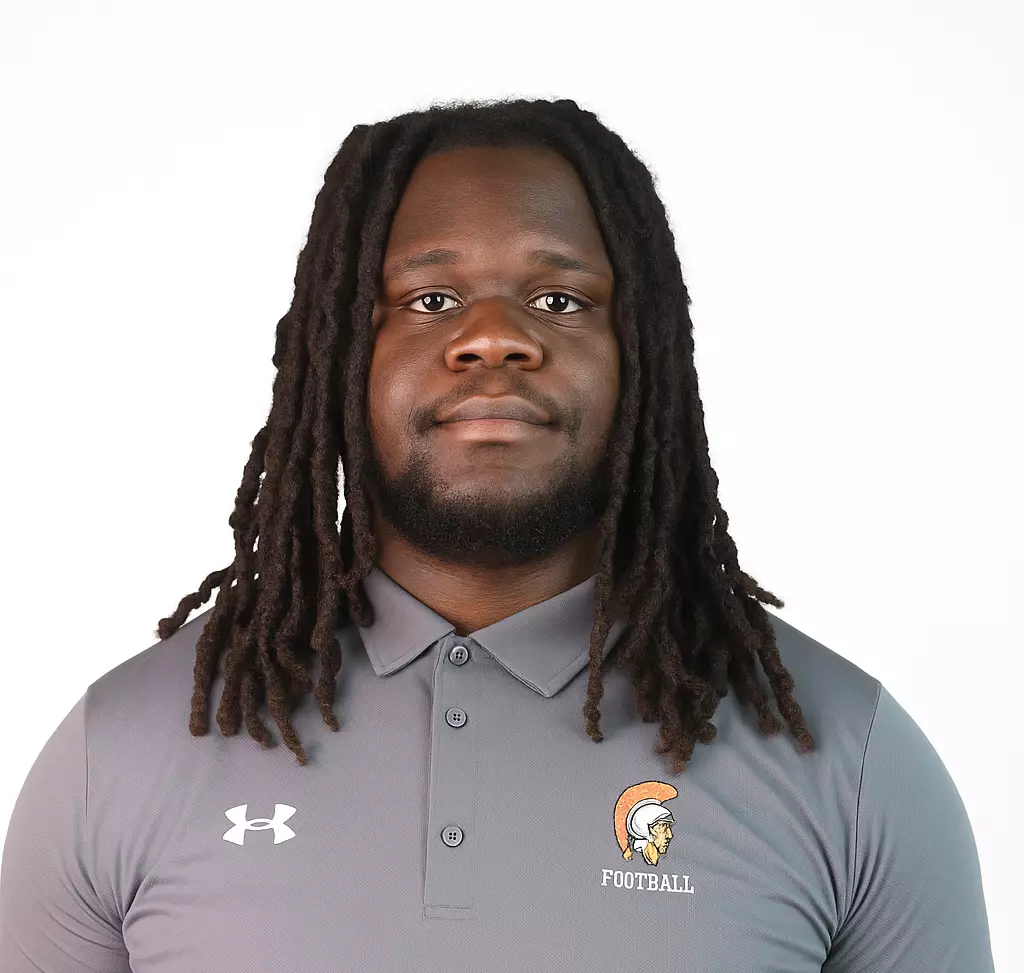 Jayden Clark and Raphael Tucker - 