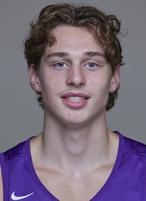 North Carolina Tar Heels Coach Hubert Davis (2024)