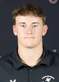 Brock Steel and Colson Coon