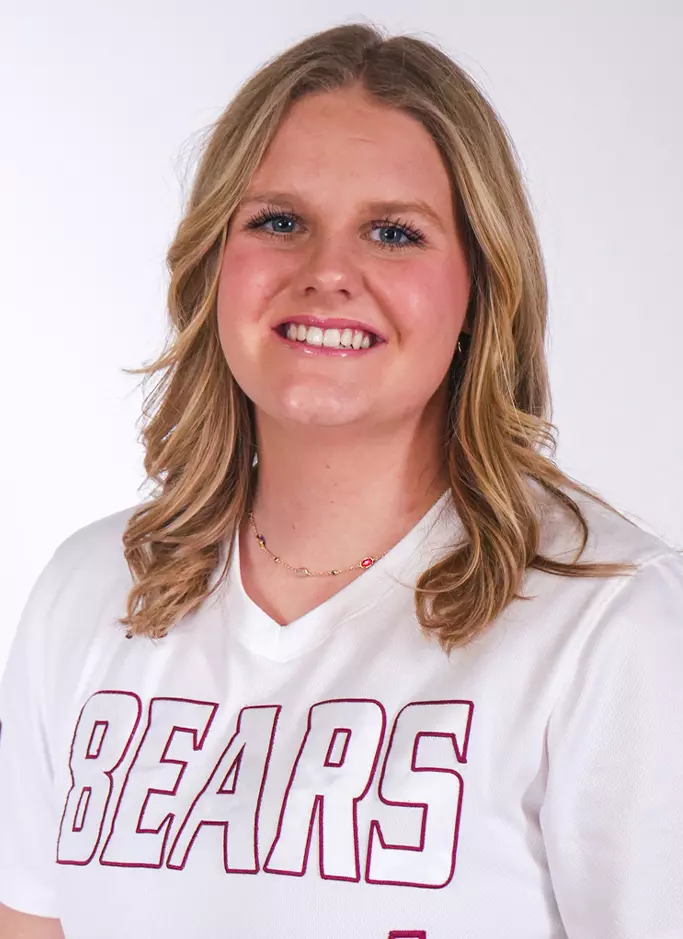 Kaden Fuller and Rebecca Amos