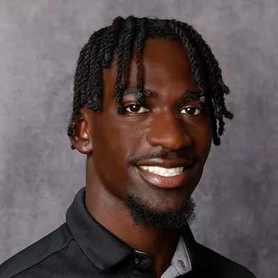 Stephon Shivers and Coleman Calmus - 