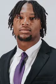 Santiago Longoria-Garza and Lavar Lindo - 